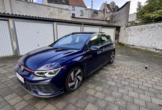 Volkswagen 2.0 TSI OPF DSG Clubsport