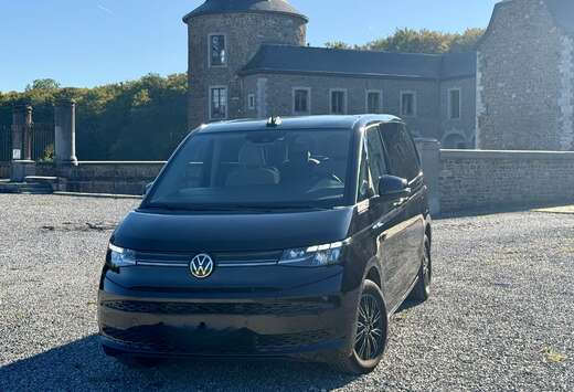 Volkswagen 2.0 TDi Life Business DSG