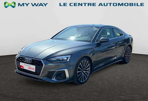 Audi 35 TFSI Business Edition S line S tronic