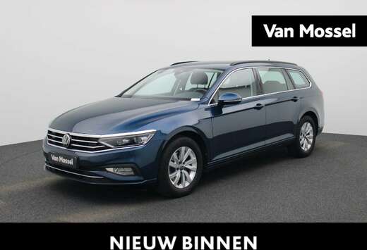 Volkswagen 2.0 TDI 90kW DSG Style Business