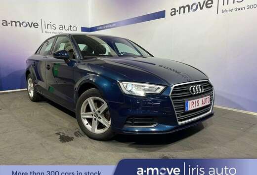 Audi 30 TFSI  CAM. DE RECUL  CRUISE  NAVI