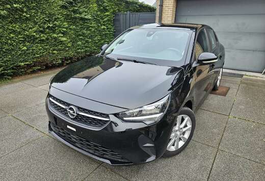 Opel 1.2i Edition / NAVI / CRUISE / ** SUPER DEAL **