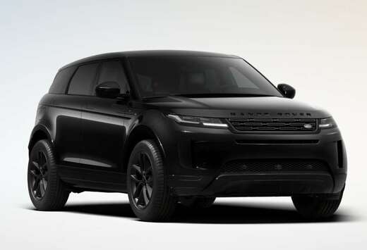 Land Rover [PHEV] S