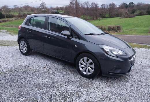 Opel Corsa 1.2i Essentia//État neuf//15000km