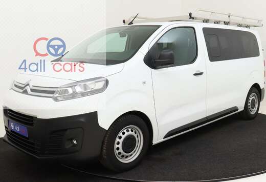 Citroen 2389 Business 9Pl, Trekh, Camera, Multimediak ...