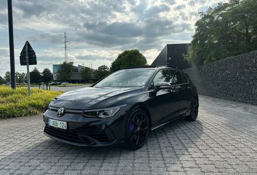 Volkswagen 2.0 TSI OPF 4Motion DSG R