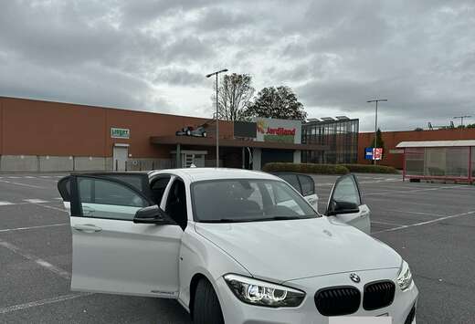 BMW 118i Sport