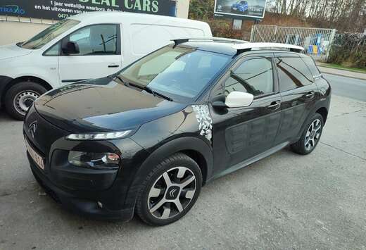 Citroen PureTech 110 S&S Rip Curl