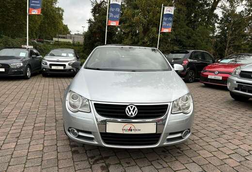 Volkswagen 2.0i FSI