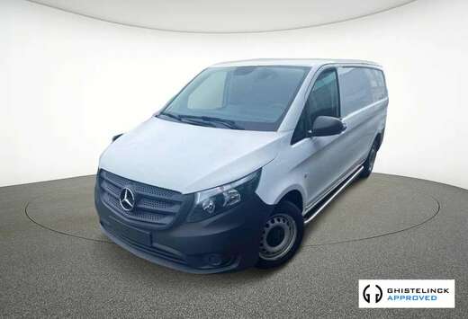 Mercedes-Benz 114 CDI Bestelwagen L2