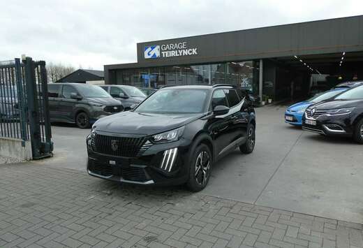 Peugeot 1.2 i benzine 100pk Allure Luxe \'25 (62990)