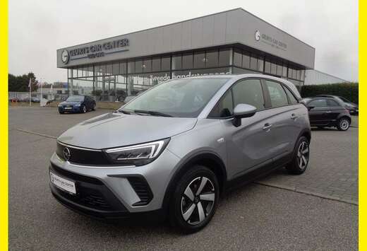 Opel Edition 1.2i Turbo benzine