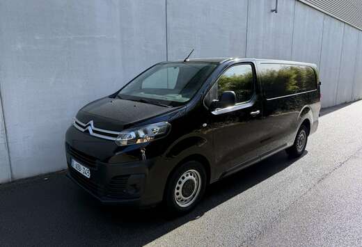 Citroen 1.5 HDI / Long Châssis / 1 propriétaire