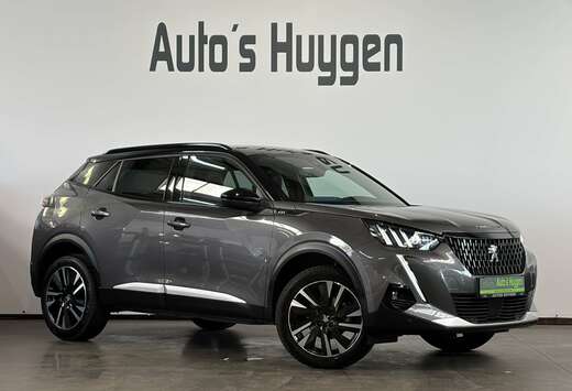 Peugeot 1.2 PureTech GT Pack