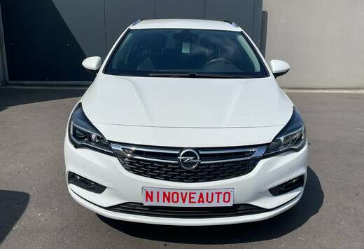 Opel d Sports Tourer+1.6d CDTi ECOTE*CAM NAV BLUET EU ...