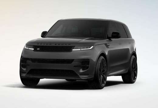 Land Rover P460e Dynamic SE AWD Auto. 26MY