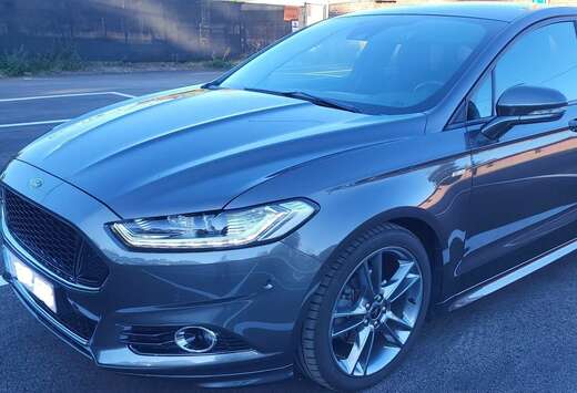 Ford Mondeo 2.0 EcoBoost Start-Stopp Autom. ST-Line