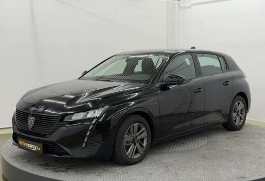 Peugeot Top auto met weinig kms