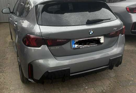 BMW 116iA