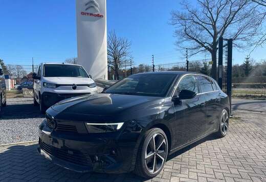 Opel 1.2 Turbo 130 Automaat GS