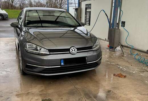 Volkswagen 1.6 CR TDi BMT Comfortline DSG