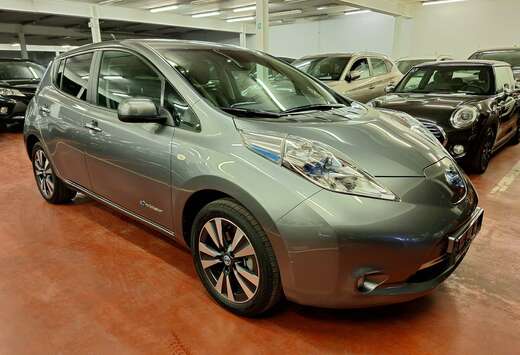 Nissan 24 kWh Acenta