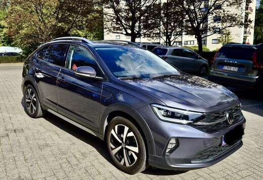 Volkswagen 1.5 TSI Style Business OPF DSG