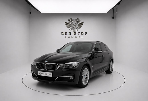 BMW Touring 328i XDRIVE