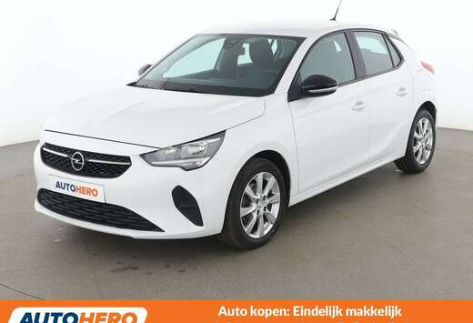 Opel 1.2 Edition