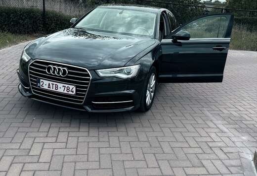 Audi 2.0 TDi ultra S tronic