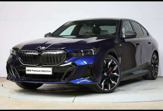 BMW e xDrive Berline Kit M Sport