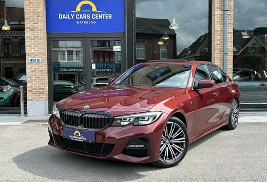 BMW i M Sport I Pano I Alcantara I CarPlay I Ambiance ...