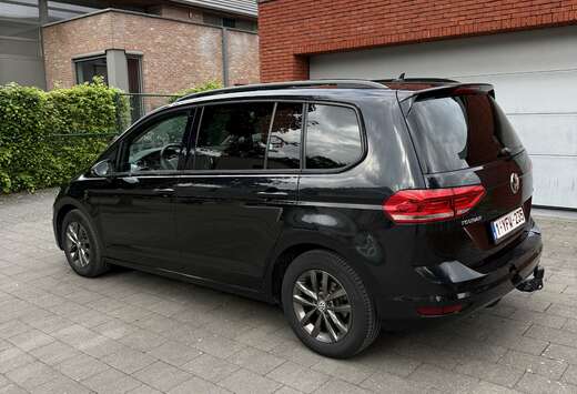 Volkswagen 1.6 TDi  7 Places