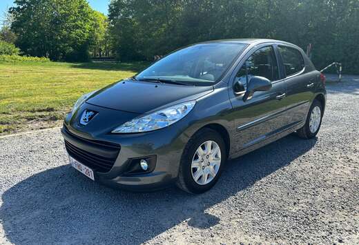 Peugeot 207  1.4i Access