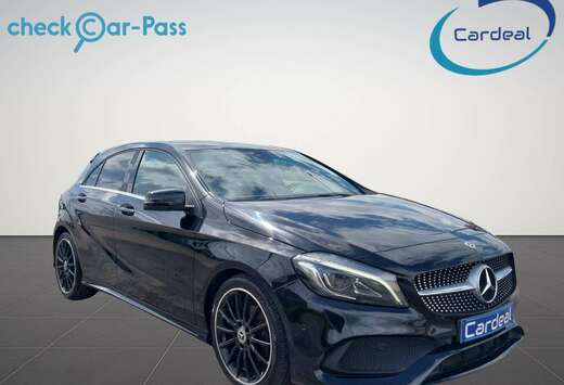 Mercedes-Benz GPS/CAMERA/BLUETOOTH/GARANTIE/