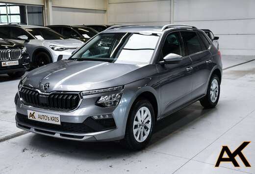 Skoda Kamiq 1.0 TSI Selection - NAVI VIA SMARTLINK /  ...