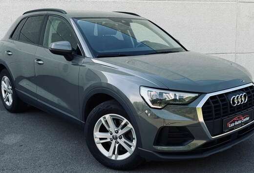 Audi Q3 35 TFSI S tronic
