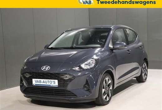Hyundai 1.0 FIRST EDITION