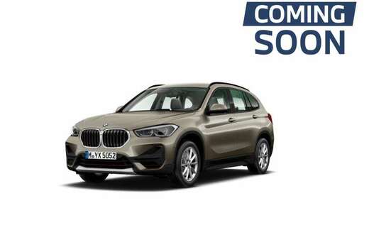 BMW sDrive18i - 2ans/jaar garantie