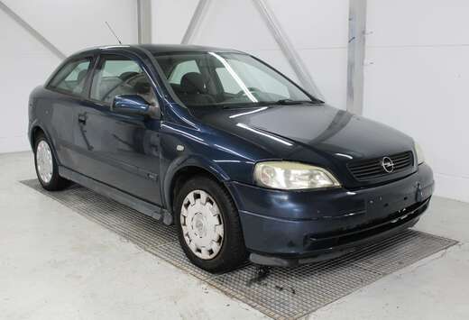 Opel 1.4i  Automaat  Top Deal  Coupé