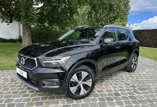 Volvo 1.5 T2 Momentum Pro/1eignr/63900km/Camera/Carpl ...