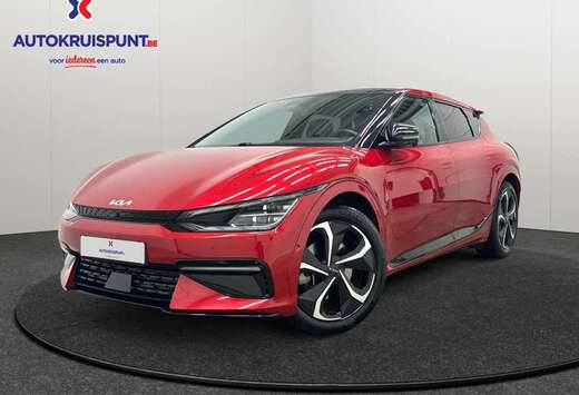 Kia GT Line FWD
