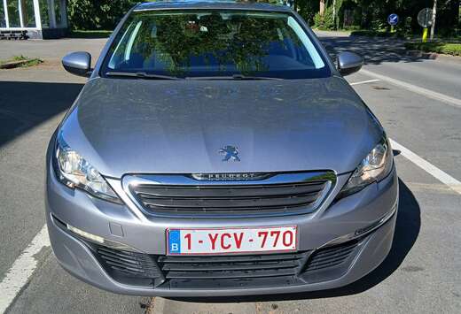 Peugeot SW 1.2 PureTech Active STT