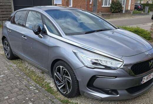 Hybrid 4x4 So Chic