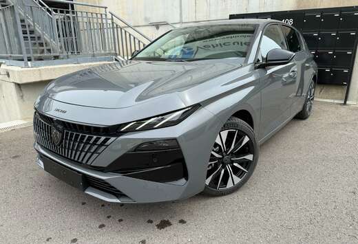 Peugeot 1.5 B-HDI 130 EAT8 ALLURE