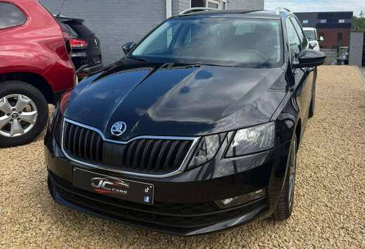 Skoda 1.6 CR TDi Ambition GARANTIE 12mois