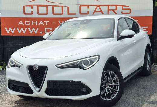 Alfa Romeo 2.2 JTD Super - EU6 - GARANTIE 1AN -