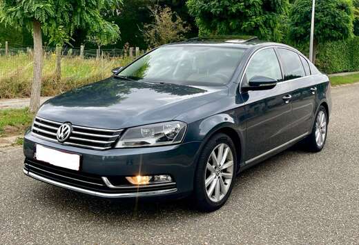 Volkswagen 2.0 TDI 4Motion BlueMotion Technology