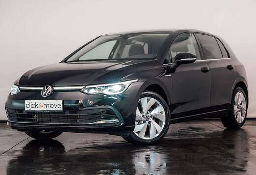 Volkswagen Golf 1.5 eTSI Style OPF DSG Incl. LED - JA ...