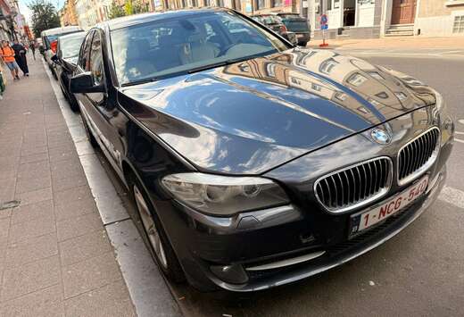 BMW 520d